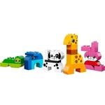 Duplo: Creative Animals