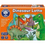 Dinosaur Lotto