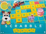 Junior Scrabble