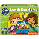 Lunch Box Game