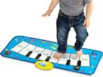 Play Piano Music Mat