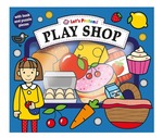 I62: Let's Pretend: Play Shop