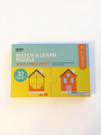 Match & Learn Puzzle: What Next?