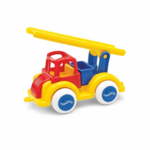 Jumbo Fire Truck