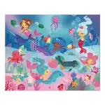 P113: Mermaids Puzzle