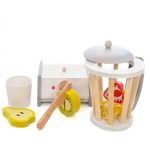 Smoothie Mixer Play Set