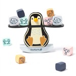 G57: Penguin Balancing Game