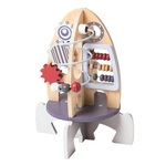 B51: Rocket Activity Centre