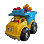 First Builders Lil' Dump Truck