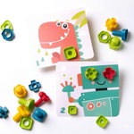 C76: Nuts and Bolts Activity Set