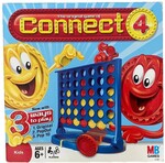 Connect 4 Game