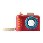 I67: My First Camera