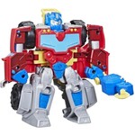 Transformers Optimus Prime