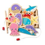 Fishing Game
