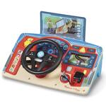 Rescue Mission Dashboard