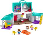 Big Helpers Home Playset