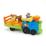Zoo Train