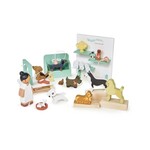 Waggy Tails Dog Salon