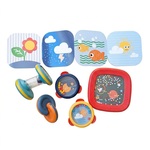 Tummy Time Bundle