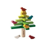 Balancing Tree
