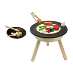 BBQ Playset