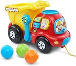Put & Take Dumper Truck