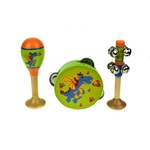 Musical Set: Dragon 