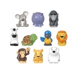 Safari Animals Pack