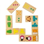 G66: Animal Dominoes 