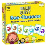 Sea-Quence Game