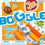 G70: Jr. Boggle