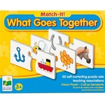 Match-It: What Goes Together 