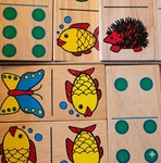 Large Dominoes 