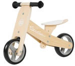 Small Wooden Balance Bike