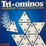 Tri-Ominos Game