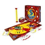 Five Second Rule Game