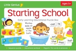 Starting School Educational Box