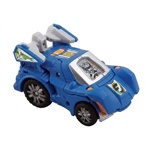 T53: Switch & Go Dinos: Triceratops