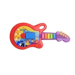 Wiggles Play Along Musical Guitar