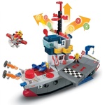 Sky Racers Aircraft Carrier
