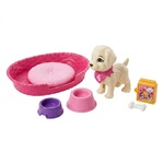 Pet Dog Play Set