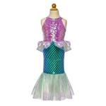 Mermaid Dress