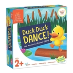 G79: Duck Duck Dance!