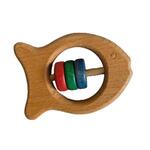 Fish Rattle