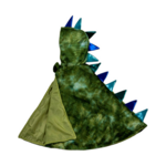 Dragon Baby Cape