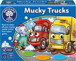 Mucky Trucks