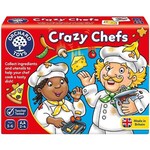 Crazy Chefs