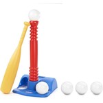 Tots Sports T-Ball Set