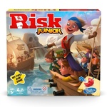 Risk Junior Game