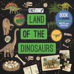 Land of the Dinosaurs Jigsaw
